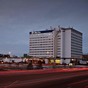 Delta Hotels By Marriott Edmonton South Conference Centre