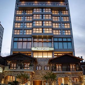 Hotel Konke Mar Del Plata