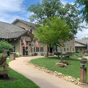 Starved Rock Lodge