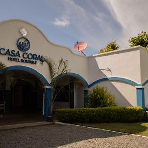 Casa Coral